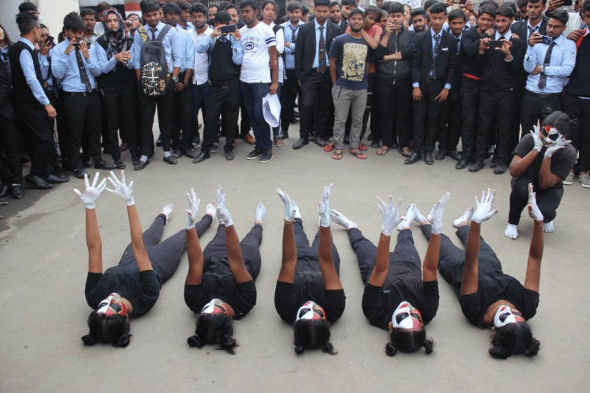 Guru Nanak College of Medical Science & Hospital Dehradun Extra Curriculars photo 15